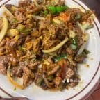 Best Classic Or Zesty Ghallaba in Madison, AL