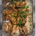 Best Deboned Chicken in Madison, AL