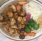 Best Shish Tawook in Madison, AL