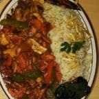 Best Ghalaba, Zesty or Classic in Madison, AL